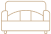 Sostines baldai logo